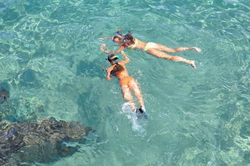 Snorkeling Trips