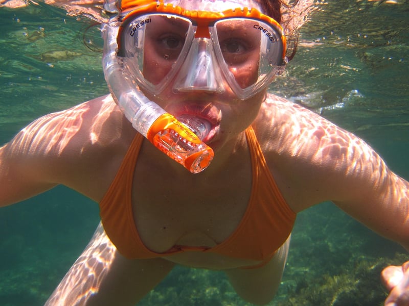 Snorkeling Trip